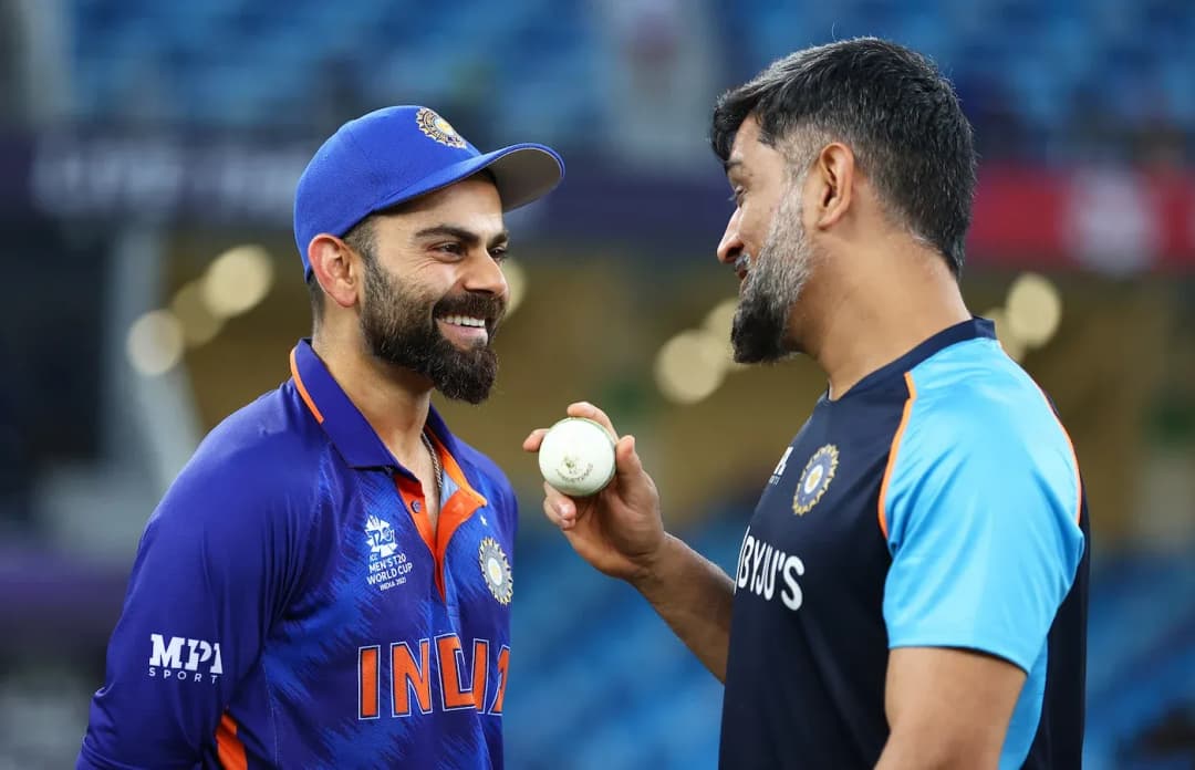 Kohli & Dhoni news.webp