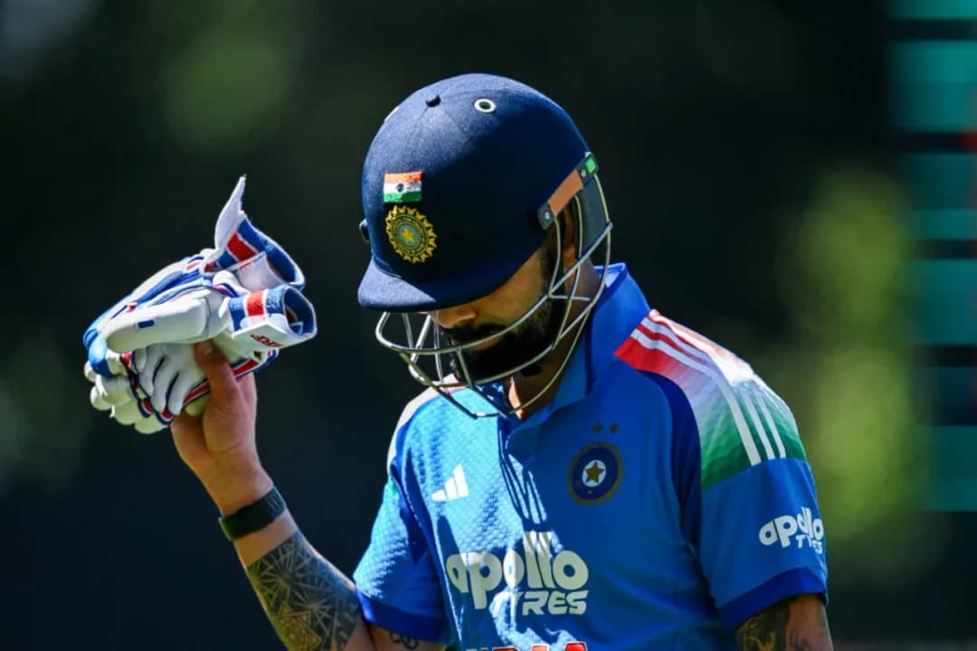 Kohli duck news.webp