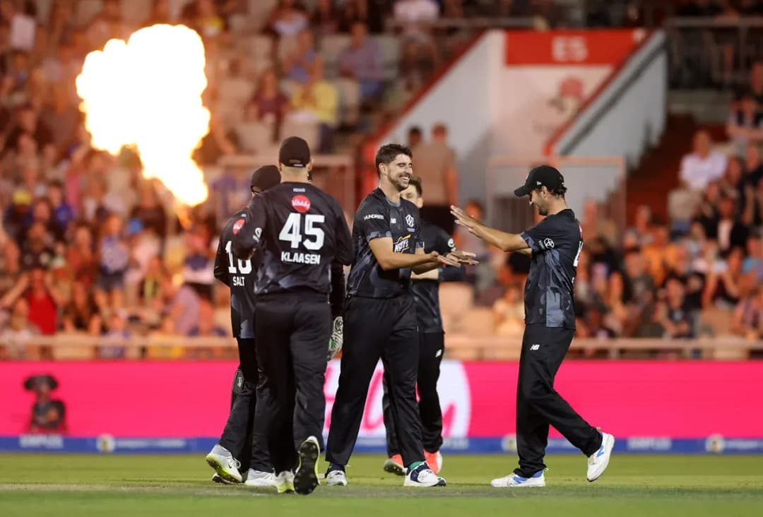 The Hundred 2025 - Manchester Originals vs Northern Superchargers: Dream11 Prediction