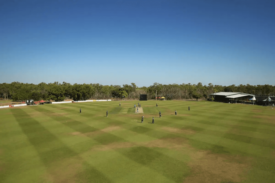Marrara Cricket Club