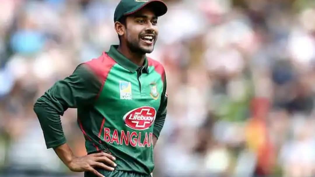 Mehidy hasan happy on Bumrah missing out of Champion Trophy 2025
