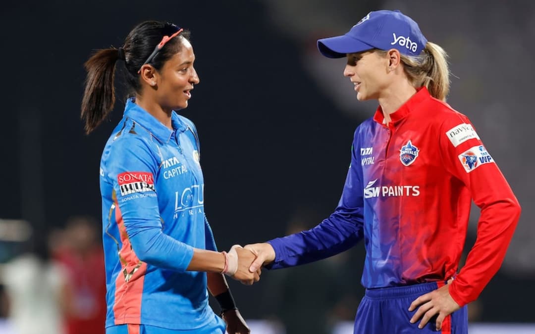 MI Women vs DC Women