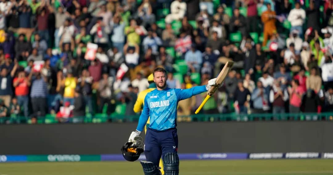 IPL 2025 - Harry Brook Out, Ben Duckett Says No as DC Continue Replacement Search