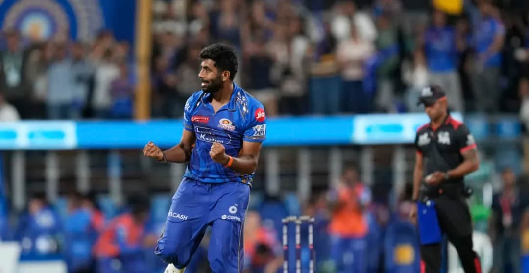 Mitchell Santner Salutes Jasprit Bumrah as Mumbai Indians Storm into IPL 2025 Playoffs