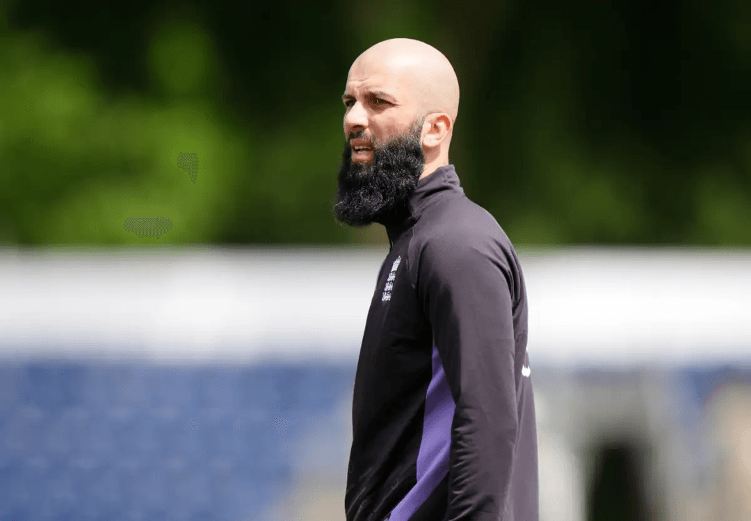 Moeen Ali England tour