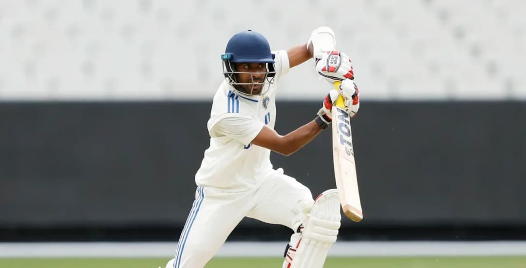 ENG vs IND: Mohammad Kaif Backs Easwaran For Leeds Test,