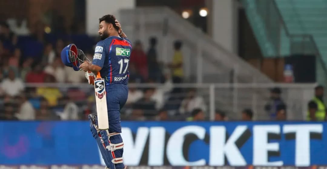 Mohammad Kaif’s Retention Rant Targets LSG’s Flaws as Rishabh Pant Blames Injury Woes