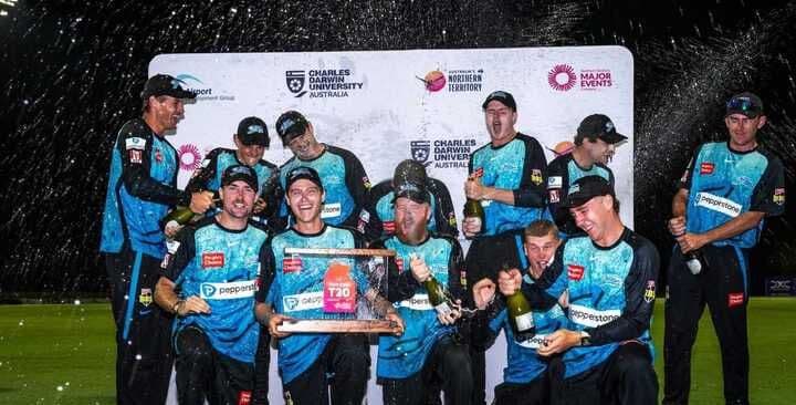 Melbourne T20 Invitational - MRA vs ASA: Dream11 Prediction