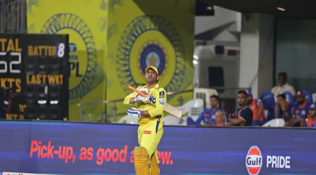 MS Dhoni Teams Up with Raj Shamani for Podcast Debut on DHONI App