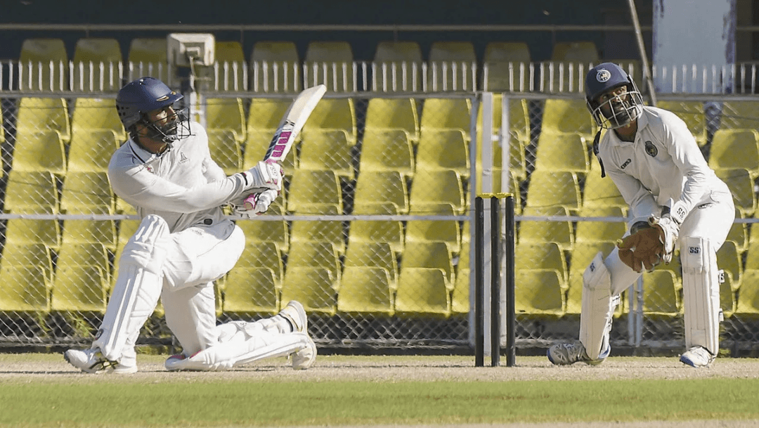 Narayan Jagadeesan Called Up as Rishabh Pant’s Replacement for High-Stakes Oval Test