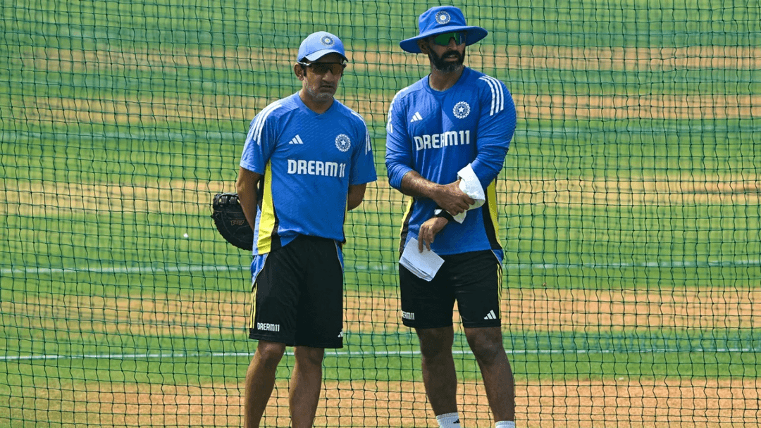 "Gambhir didn't oppose": Shocking revelations come to light amidst Abhishek Nayar's sacking