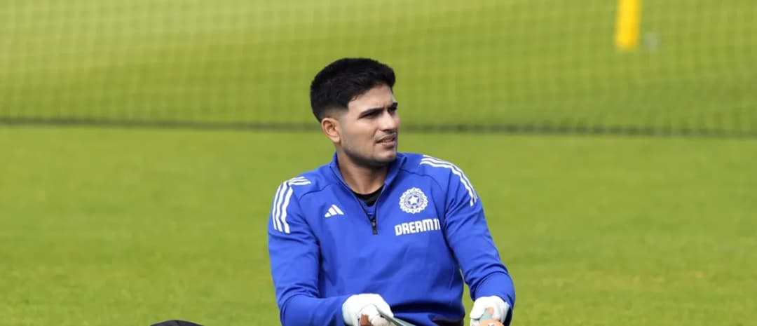 “England Will Target Shubman Gill and Try to Knock Him Over” - Nick Knight Warns Team India