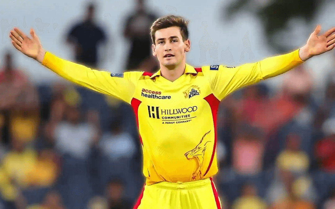 Noor Ahmed Restricts MI