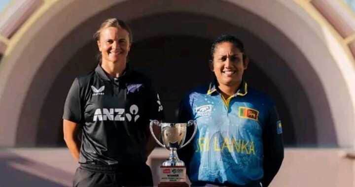NZW vs SLW, 2nd ODI: Match Preview, Pitch Report & Weather Updates at Saxton Oval, Nelson