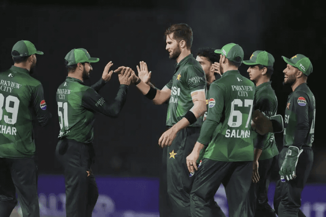 Pakistan cricketer slams PCB
