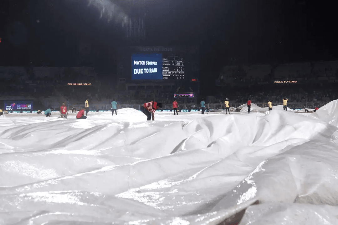PBKS vs RCB Qualifier 1 IPL 2025