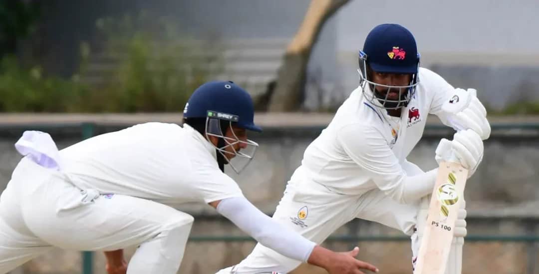 Shaw speaks after Buchi Babu 100