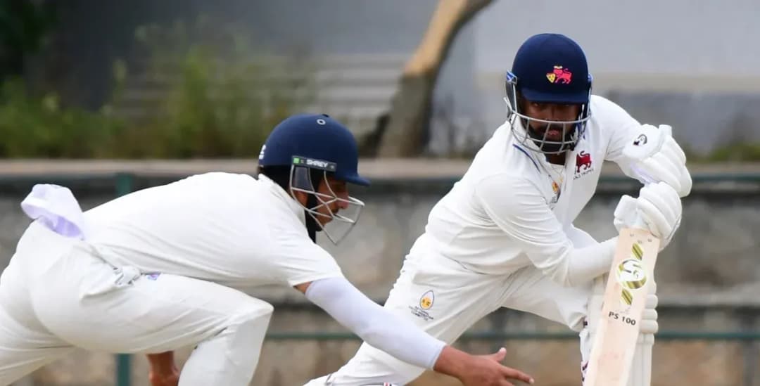 Shaw speaks after Buchi Babu 100