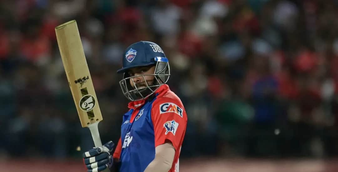“He Still Believes in Me” - Prithvi Shaw Leans on Sachin Tendulkar’s Faith to Script Redemption