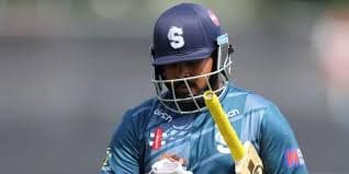 Prithvi Shaw Hits the Rock Bottom