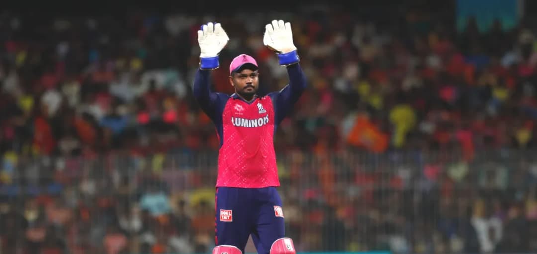 IPL 2025 - Rajasthan Royals Fixtures & Tickets