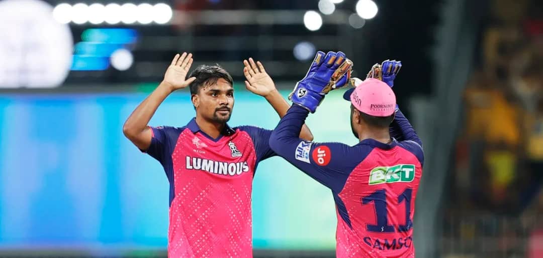 IPL 2025 - Rajasthan Royals Squad Analysis, Probable Playing 11 & Coaching Staff