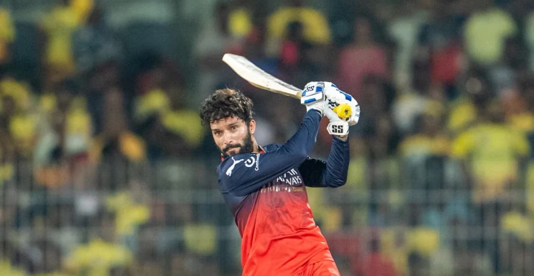 RCB in Crisis: Rajat Patidar’s Injury Threatens His IPL 2025 Exit - Reports