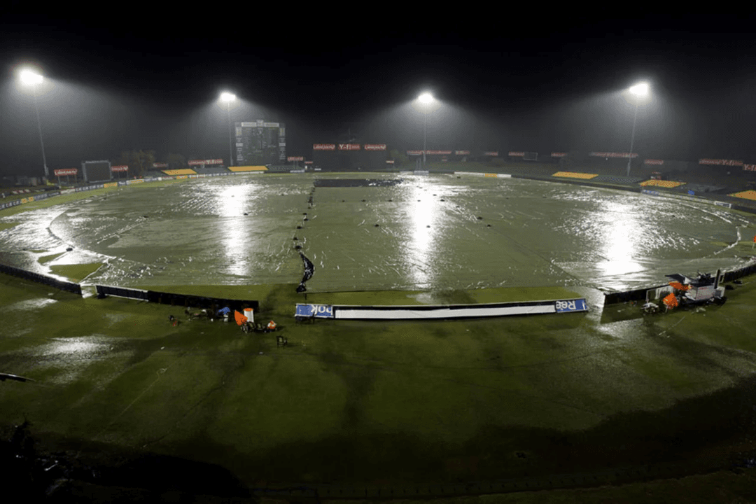 Rangiri Dambulla International Stadium Pitch Report, Map, Stats & Records