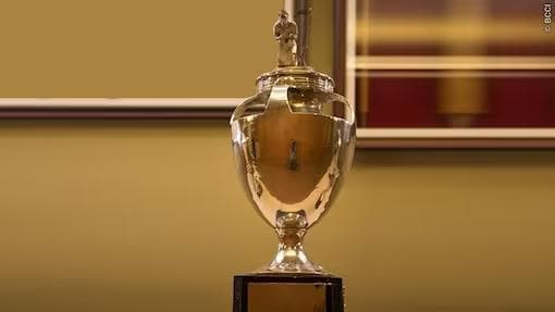 Ranji Trophy 2024-25 Final Preview