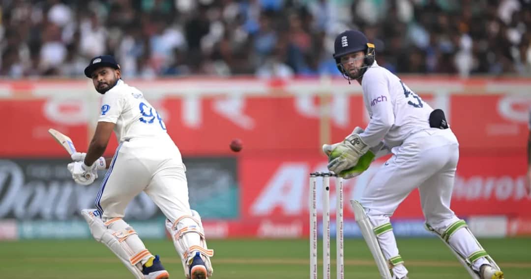 Ravi Shastri Foresees Challenges in Shreyas Iyer's Test Call-up for England Series