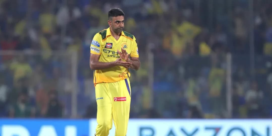 Ravichandran Ashwin Eyeing Dual Role in Overseas T20 Leagues - Report