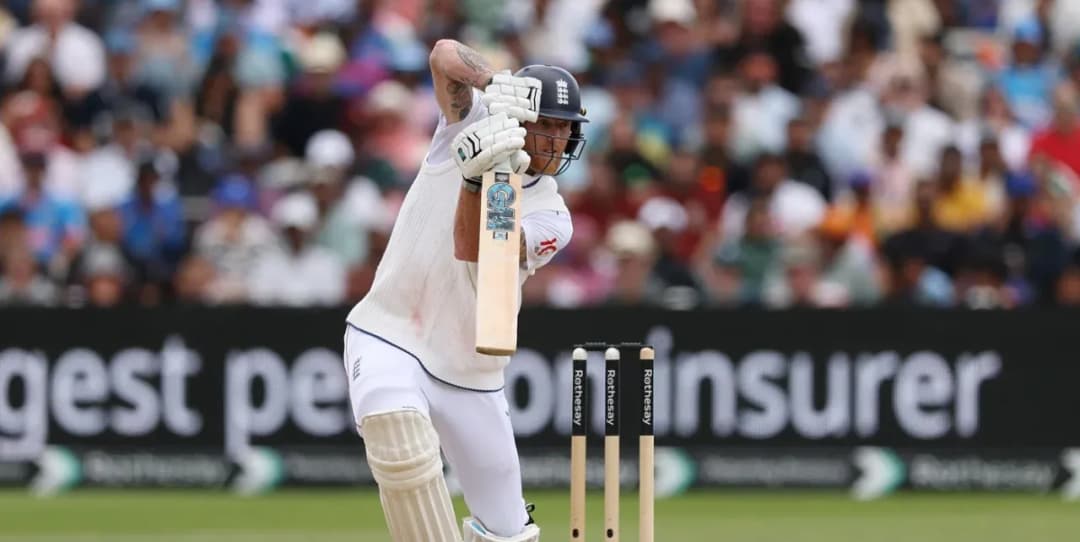 IND vs ENG: Ravichandran Ashwin Questions England Captain's Test Record Ahead of Lord's Battle