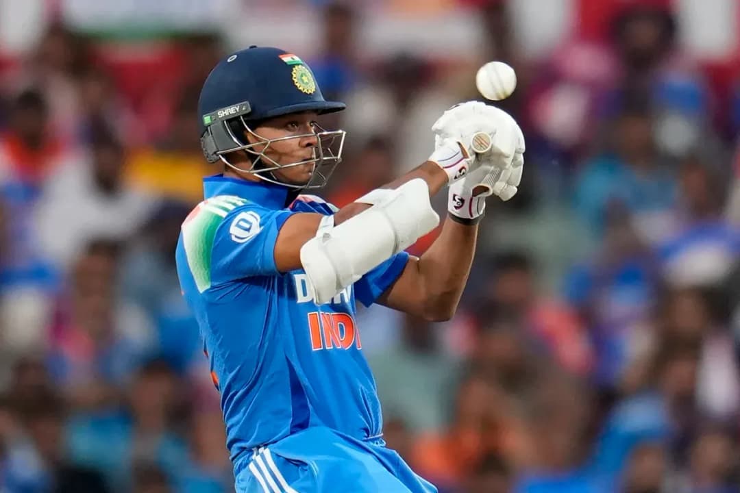 Ravichandran Ashwin’s Strong Backing for Yashasvi Jaiswal, Says He Automatically Gets a Look-In