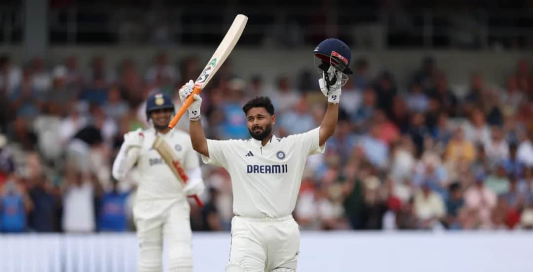 ENG vs IND: Ravichandran Ashwin on What He’d Tell Rishabh Pant After Headingley Twin Centuries