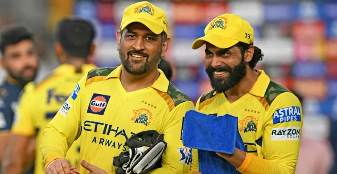 “I Could Have Done Better” - Ravindra Jadeja Admits Shortcomings In 2022 CSK Captaincy Stint