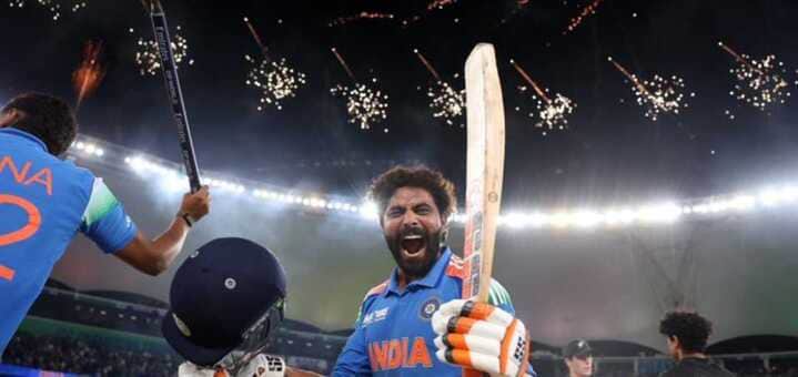 Champions Trophy 2025 - Ravindra Jadeja silences retirement chatter on instagram post