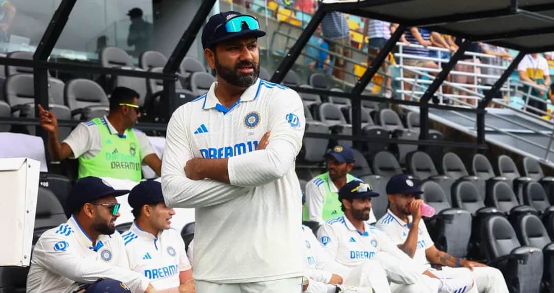 Rohit Sharma Reveals Why He Opted Out of Sydney Test