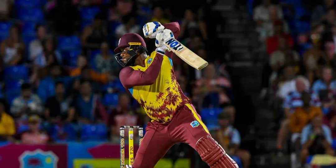 Romario Shepherd Returns as West Indies Announce Squad for Pakistan ODIs