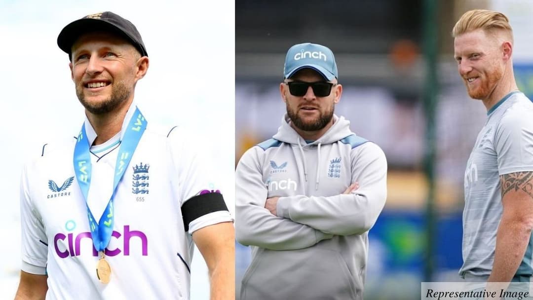 Joe Root on Bazball