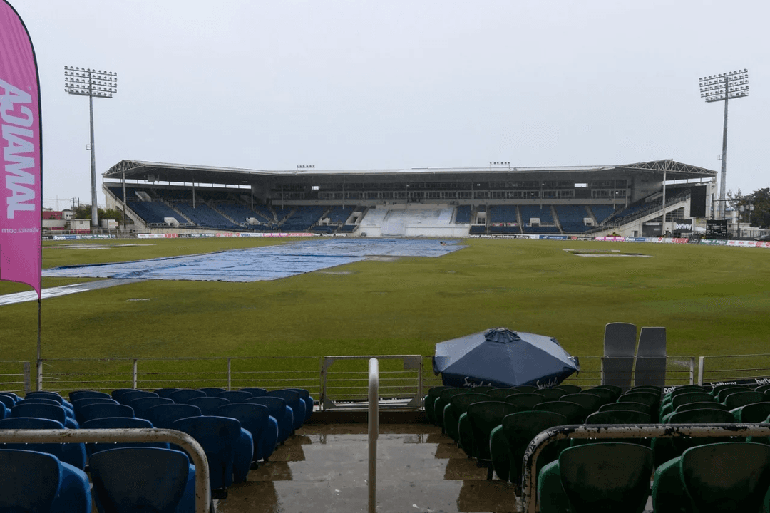 Sabina Park Stadium
