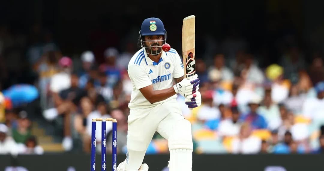 Manjrekar on Rahul