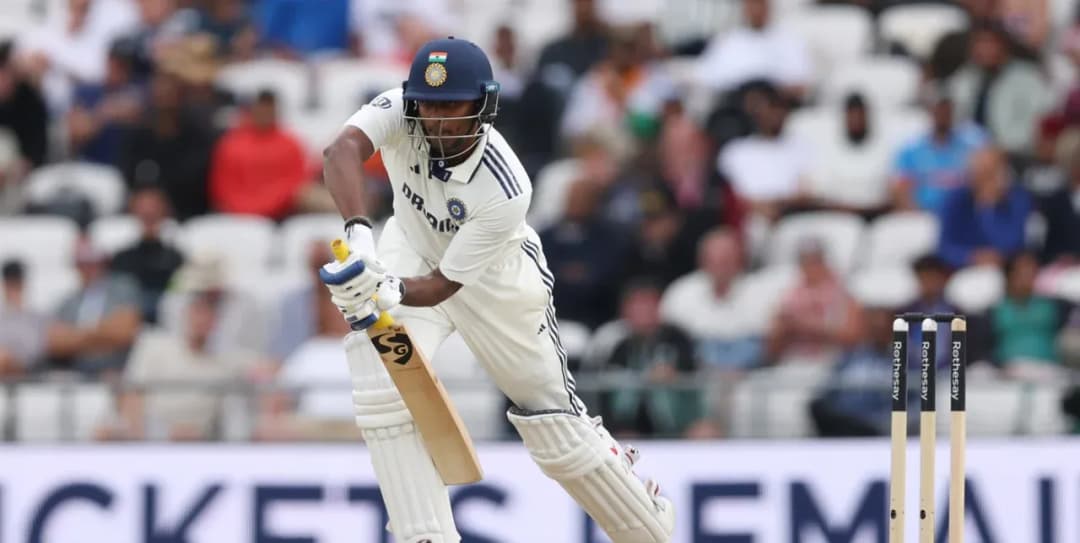 IND vs ENG: Sanjay Manjrekar Says Sai Sudharsan Deserves Another Chance Over Karun Nair at Lord's