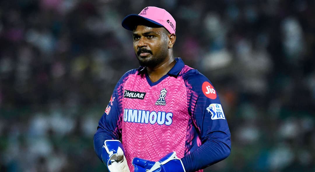 Sanju Samson to get clearance for Wicket Keeping