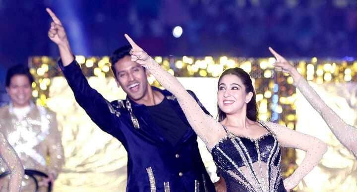 IPL 2025 - Sara Ali Khan to Light Up RR vs CSK in Guwahati with Bollywood Magic