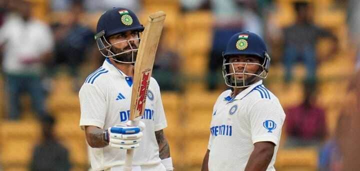 From 'Panda' to 'Macho': How Virat Kohli’s Brutal Advice Sparked Sarfaraz Khan’s Fitness Revolution