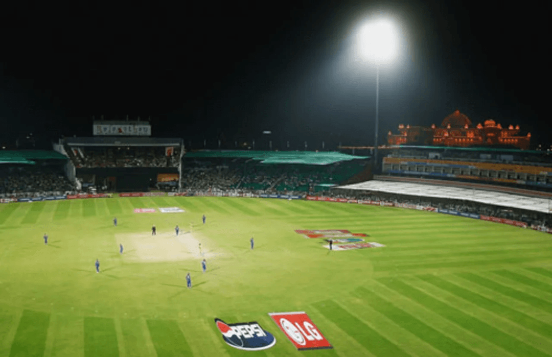 Sawai Mansingh Stadium