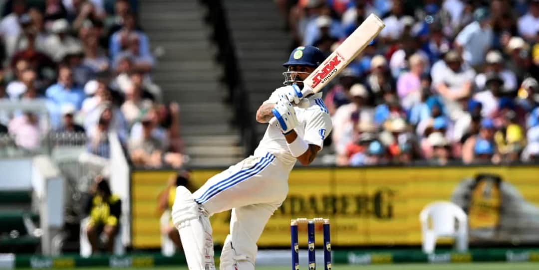 “Is It Too Late to Call Him Out of Retirement? - Shashi Tharoor’s Appeal to Virat Kohli