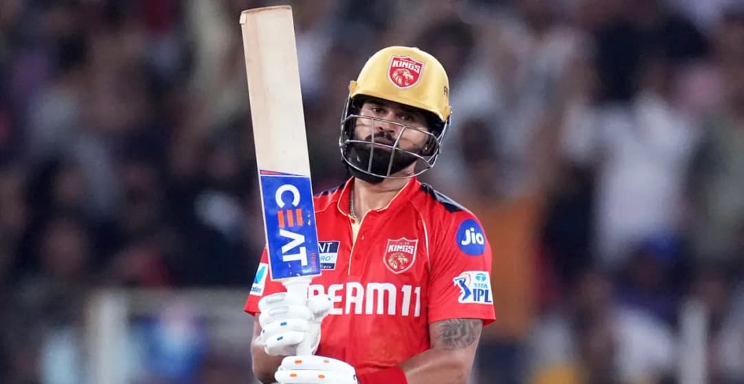 From BCCI Snub to IPL Finals: Shreyas Iyer’s Comeback