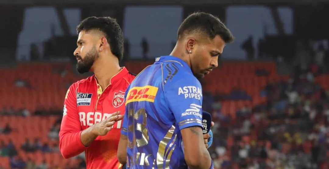 IPL Cracks the Whip on Shreyas Iyer, Hardik Pandya for Slow Over Rate in Qualifier 2