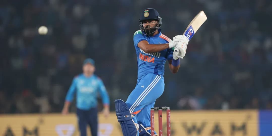 Shreyas Iyer Tipped for Return to T20I and Test Squads - Report